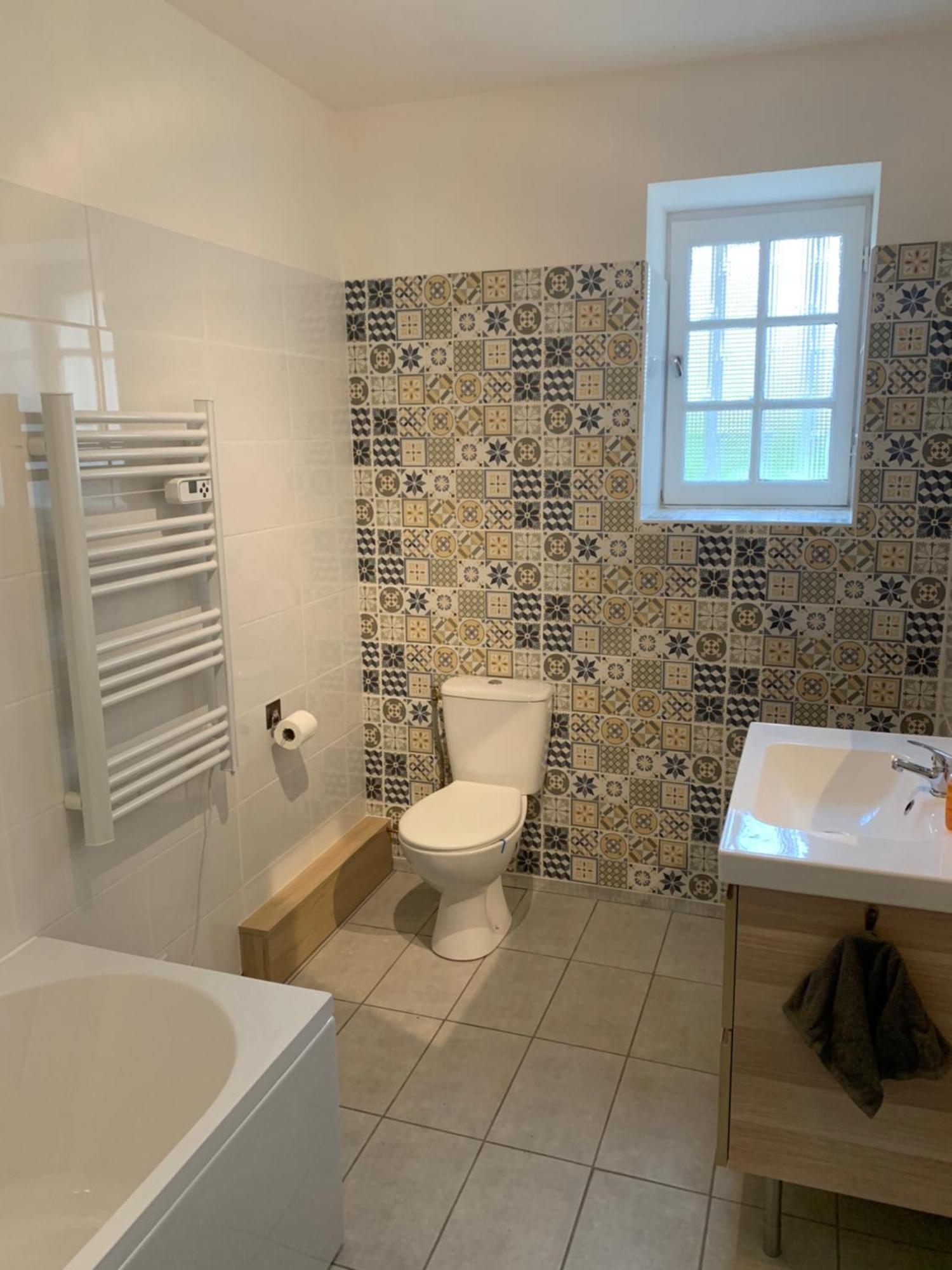 Le Bois D'Amour Gite Et Chambres Charroux  Eksteriør bilde